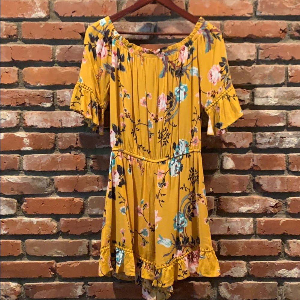 Spring Romper - image 7